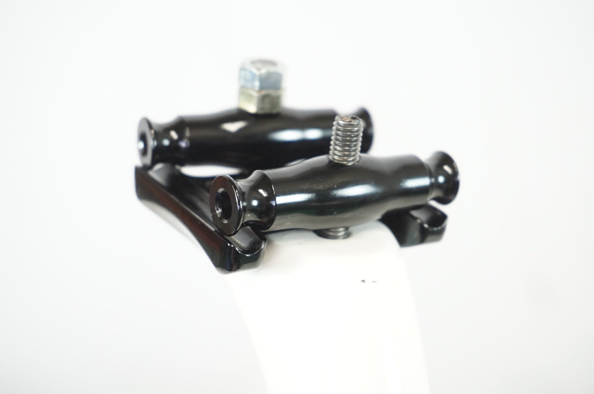 DEDA 「デダ」 RS 02 φ31.6 350mm シートポスト / 宇都宮店