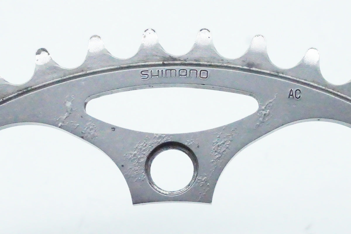 【SHIMANO DURA-ACE】チェーンリング　51T SHIMANO「シマノ」 DURA-ACE チェーンリング 51T/ 京都西院店