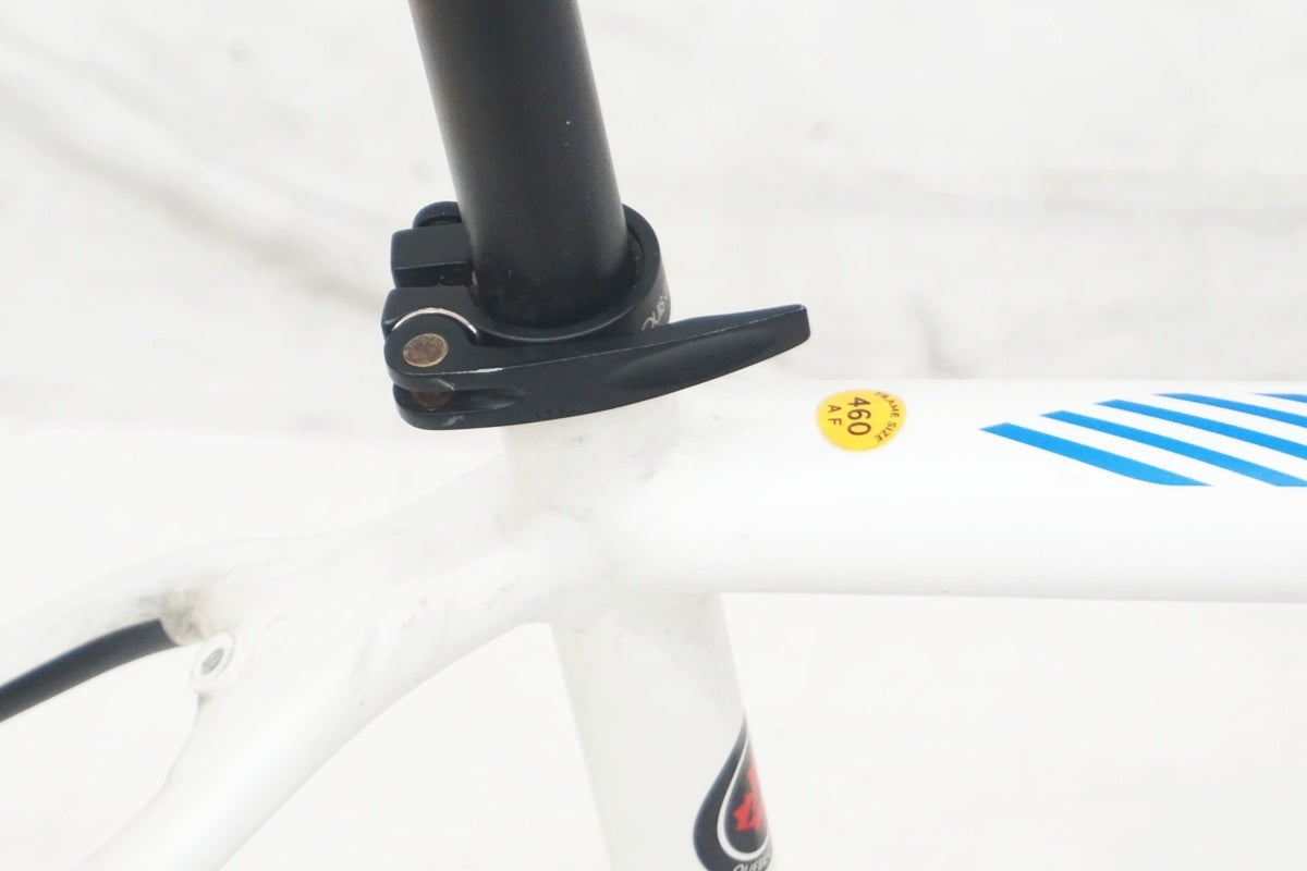 LOUIS GARNEAU 「ルイガノ」 CTR COMP 2016年モデル フレームセット / 大阪美原北インター店