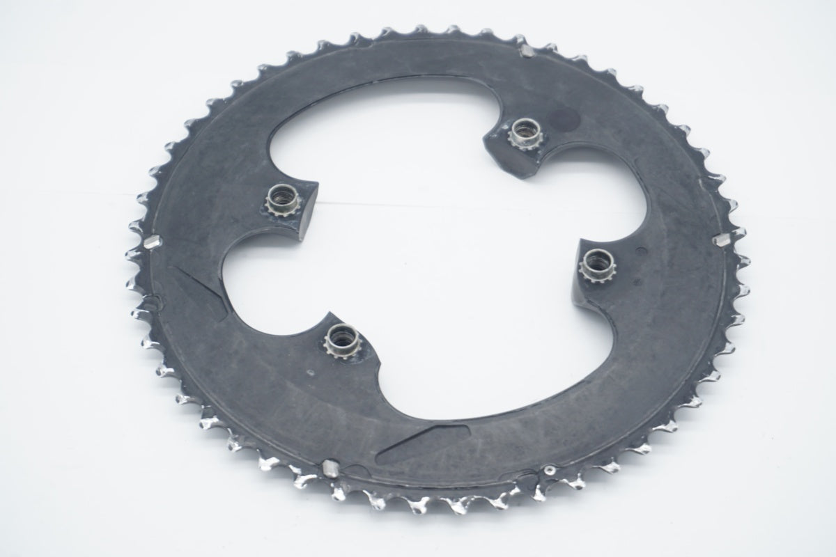 SHIMANO 「シマノ」 FC-R8100 52-36T チェーンリング / 滋賀大津
