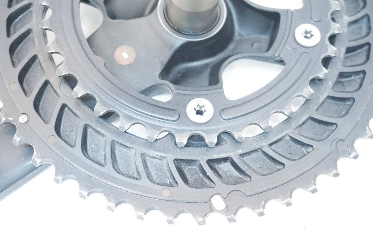 SHIMANO 「シマノ」 105 FC-5800 50-34T 165mm クランクセット / 大阪美原北インター店