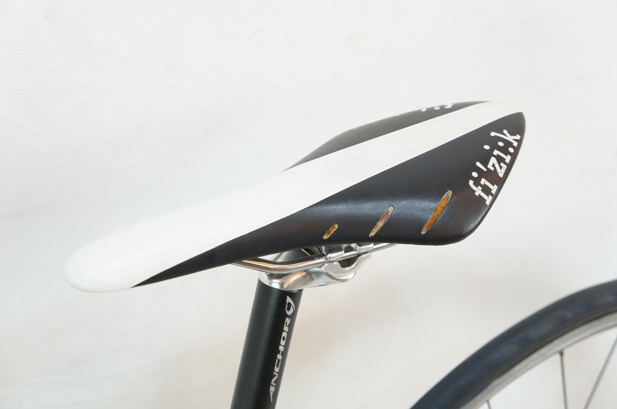 ANCHOR 「アンカー」 RA5W 2010年モデル ロードバイク / バイチャリ浦和ベース