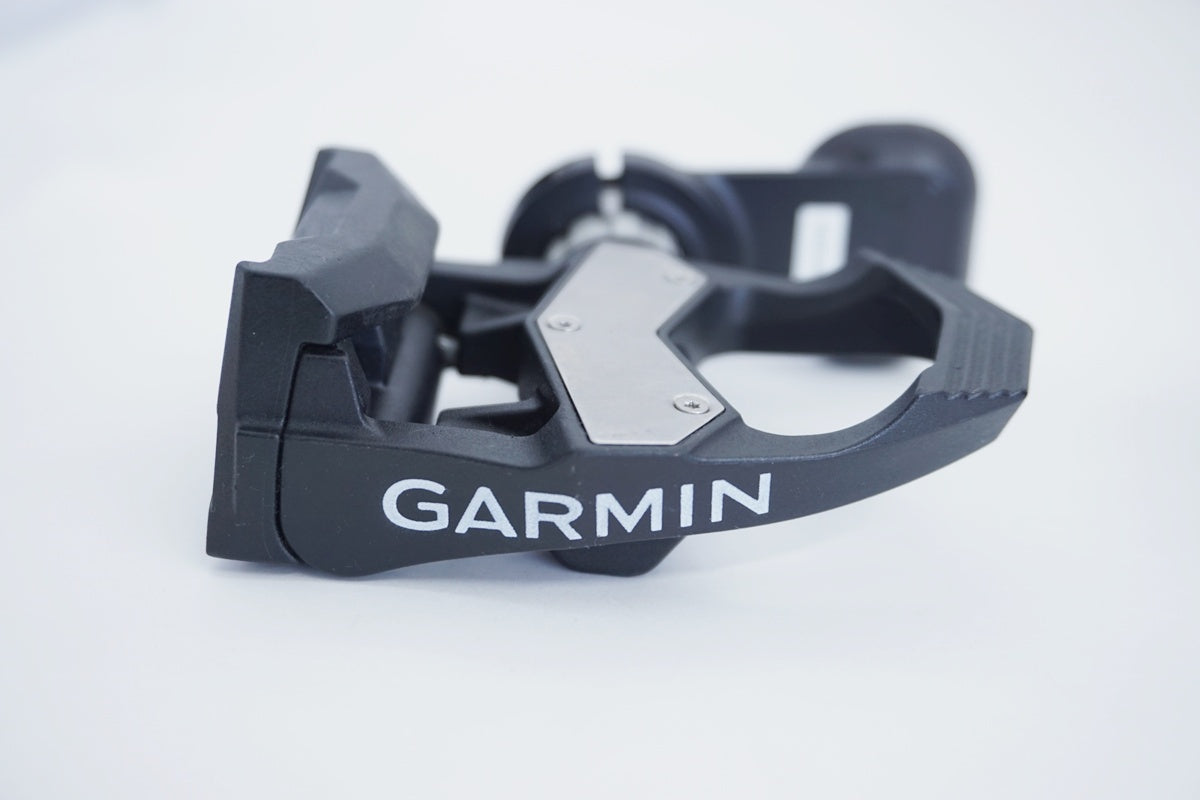GARMIN 「ガーミン」 VECTOR PR3 ペダル / 京都八幡店
