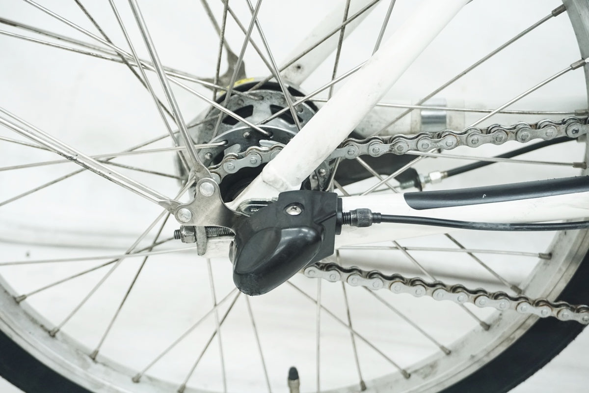 PANASONIC 「パナソニック」 Jコンセプト BE-JELJ034F 2022年モデル 電動アシスト自転車 / 大阪美原北インター店