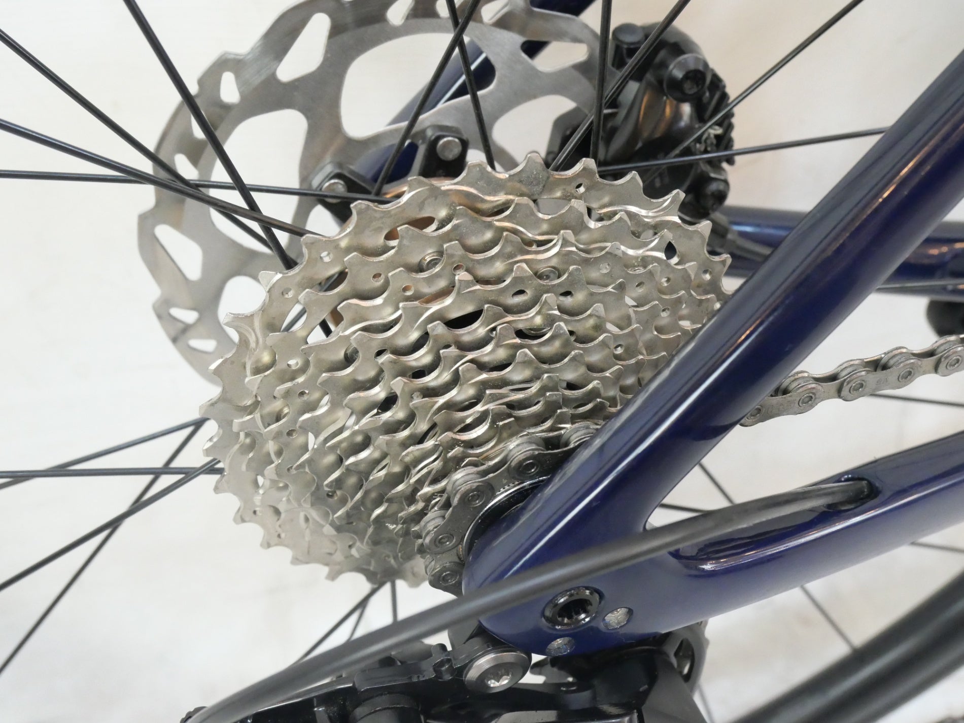 TREK 「トレック」 EMONDA SL5 2024年モデル ロードバイク / バイチャリ浦和ベース