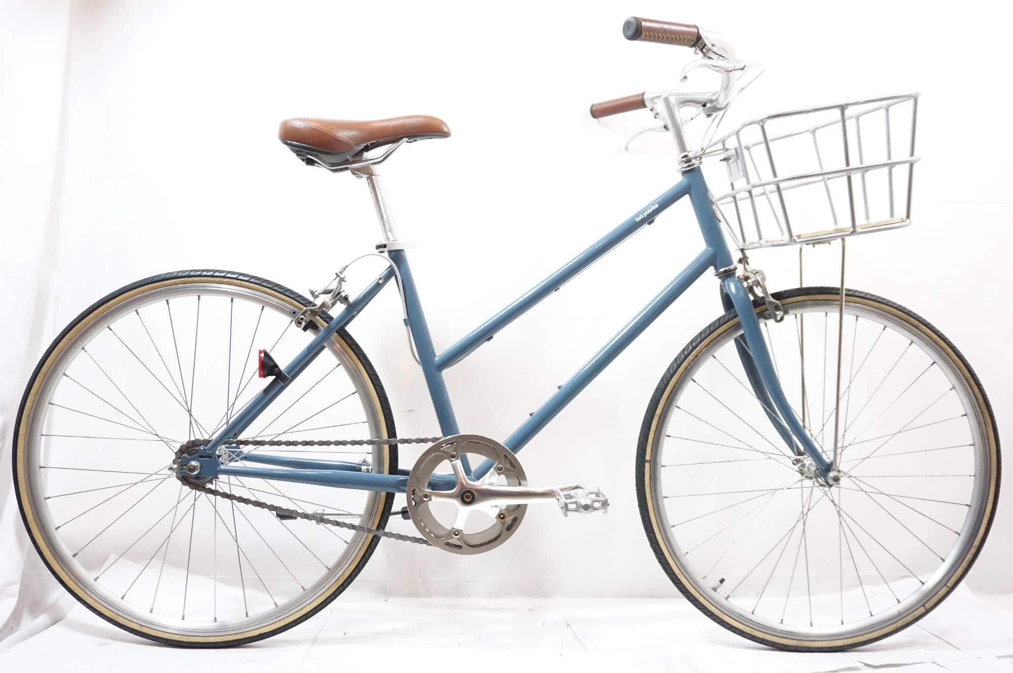 TOKYOBIKE 「トーキョーバイク」 BISOU 2024年モデル クロスバイク / 世田谷店