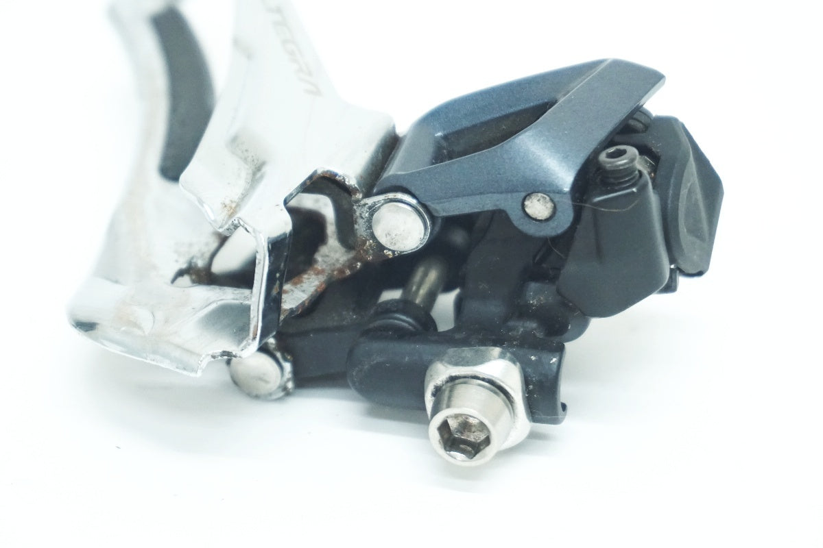 SHIMANO 「シマノ」 ULTEGRA FD-R8000 フロントディレイラー / 大阪