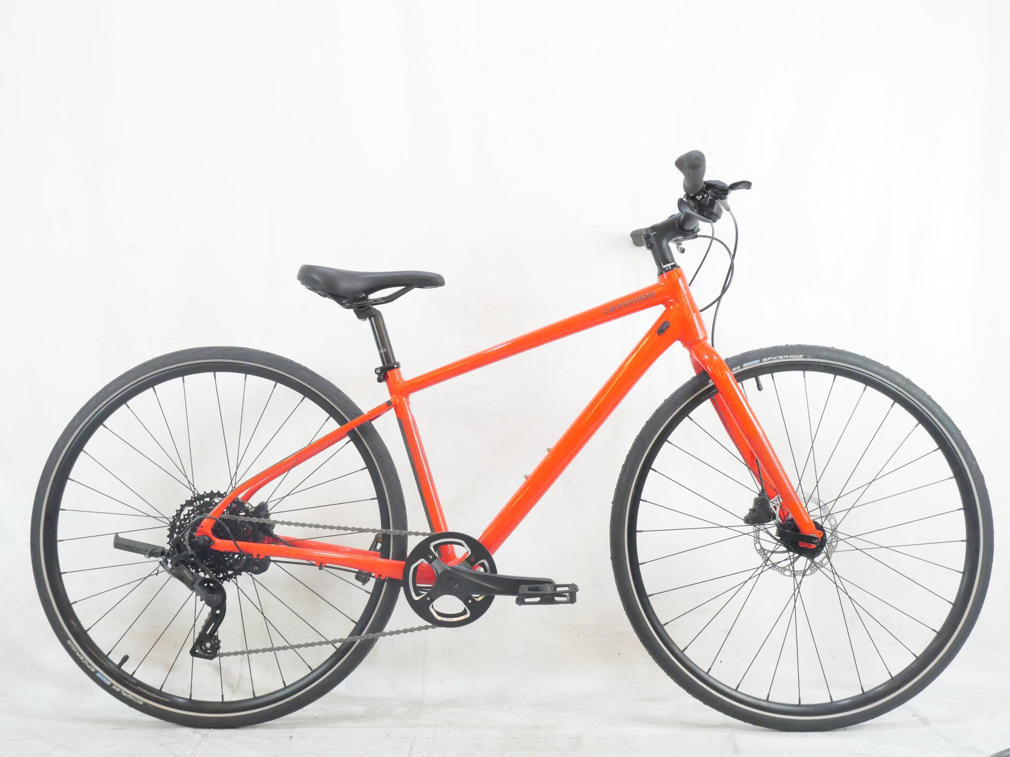 CANNONDALE 「キャノンデール」 QUICK4 DISC 2023年モデル クロスバイク / バイチャリ浦和ベース