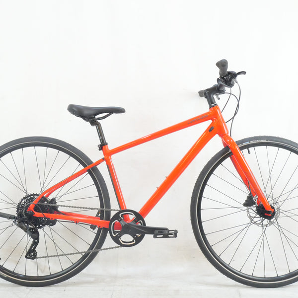 CANNONDALE 「キャノンデール」 QUICK4 DISC 2023年モデル