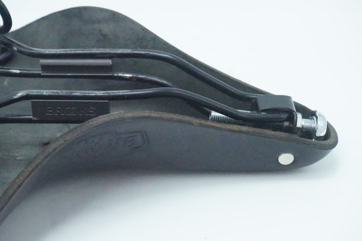 BROOKS「ブロックス」 B72 サドル/ 京都西院店