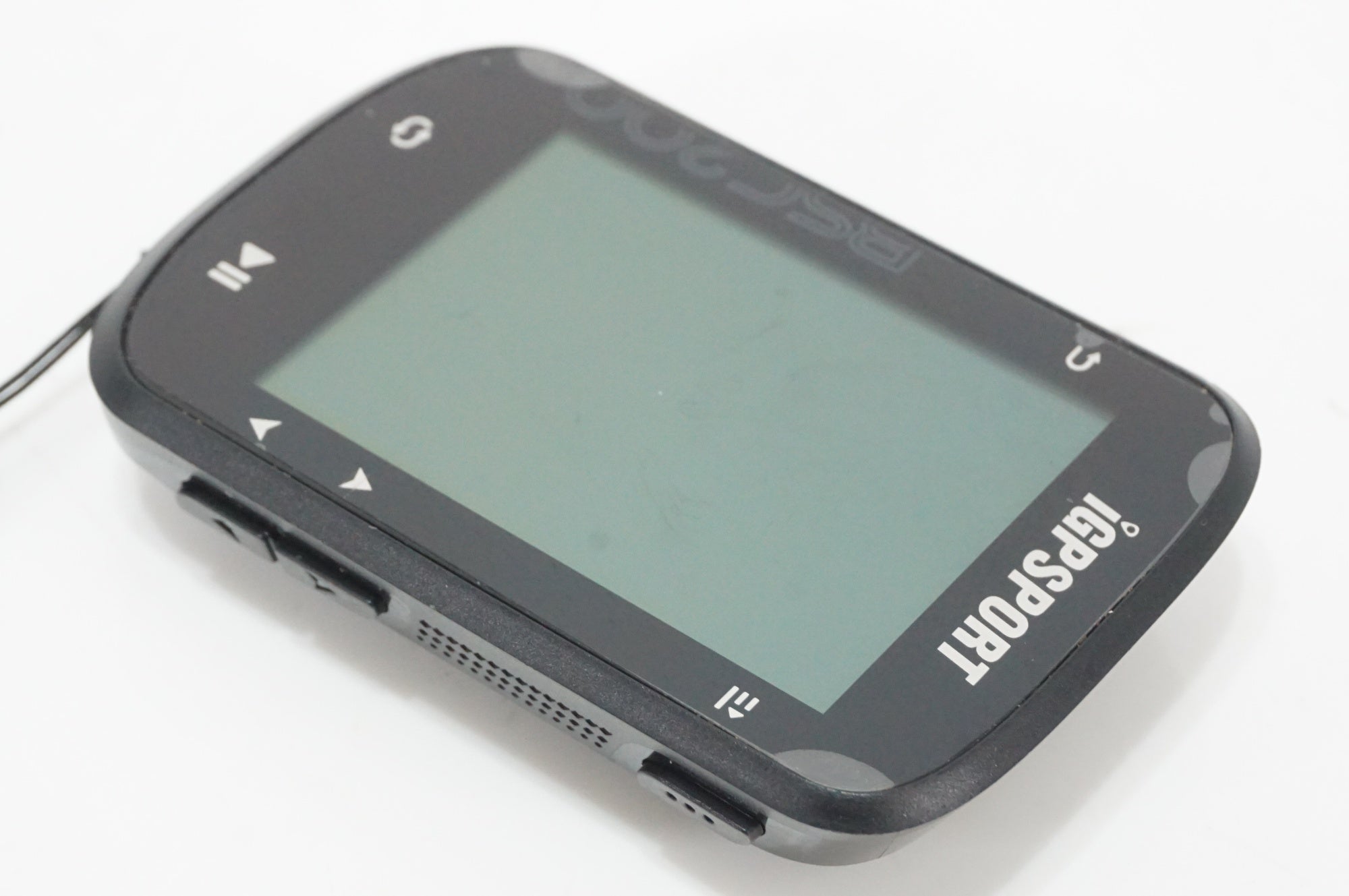 IGPSPORT 「アイジーピースポーツ」 BSC200 サイクルコンピューター / AKIBA店