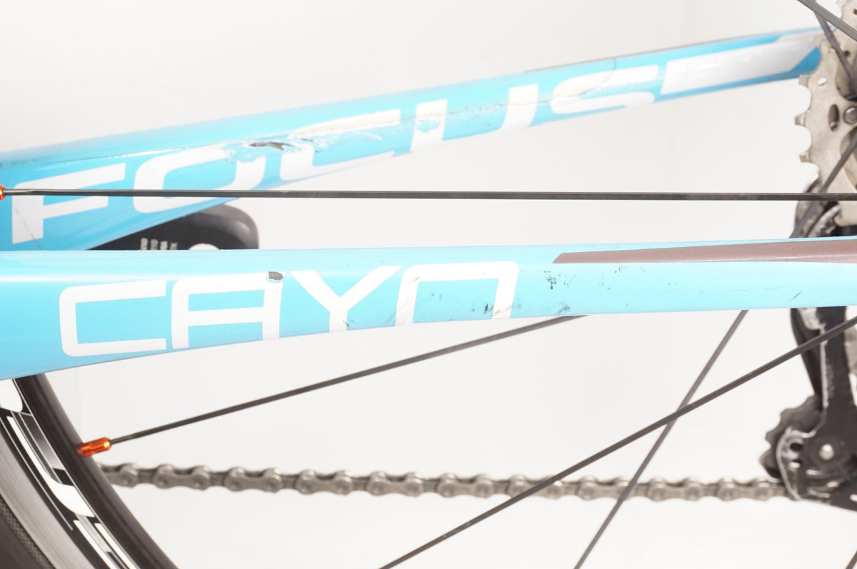 FOCUS 「フォーカス」 CAYO TEAM AG2R 2016年モデル ロードバイク / 東京商品化センター