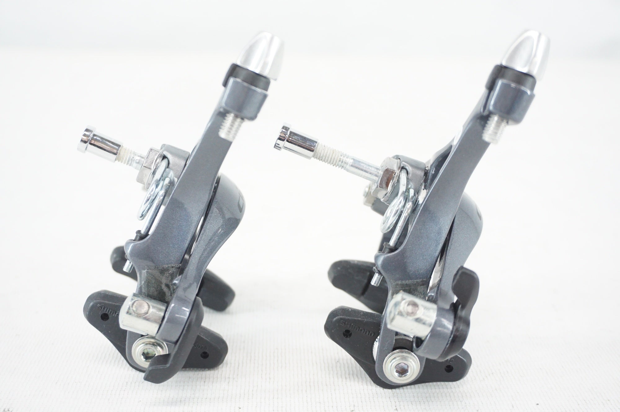 SHIMANO 「シマノ」 CLARIS BR-2400 キャリパーブレーキセット / 阪急塚口店