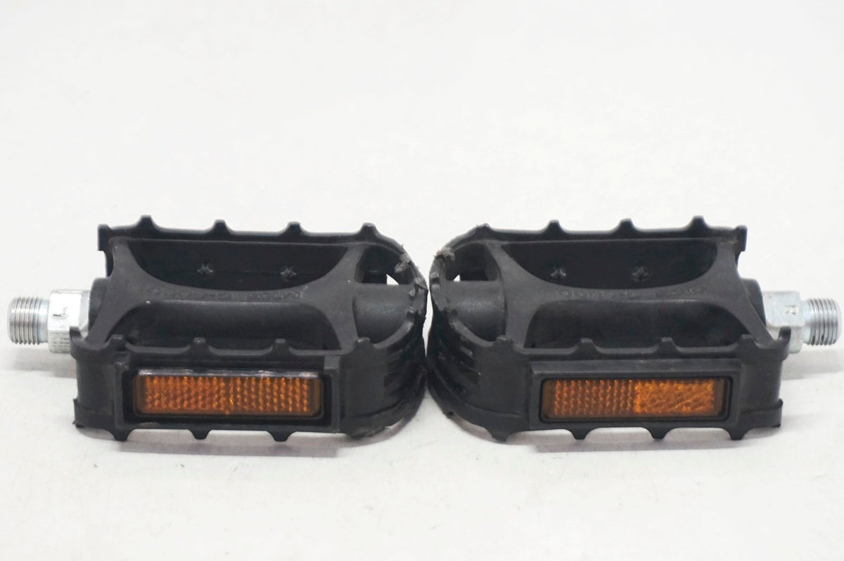 MKS 「ミカシマ」 G-6000 ペダル / 大阪門真店