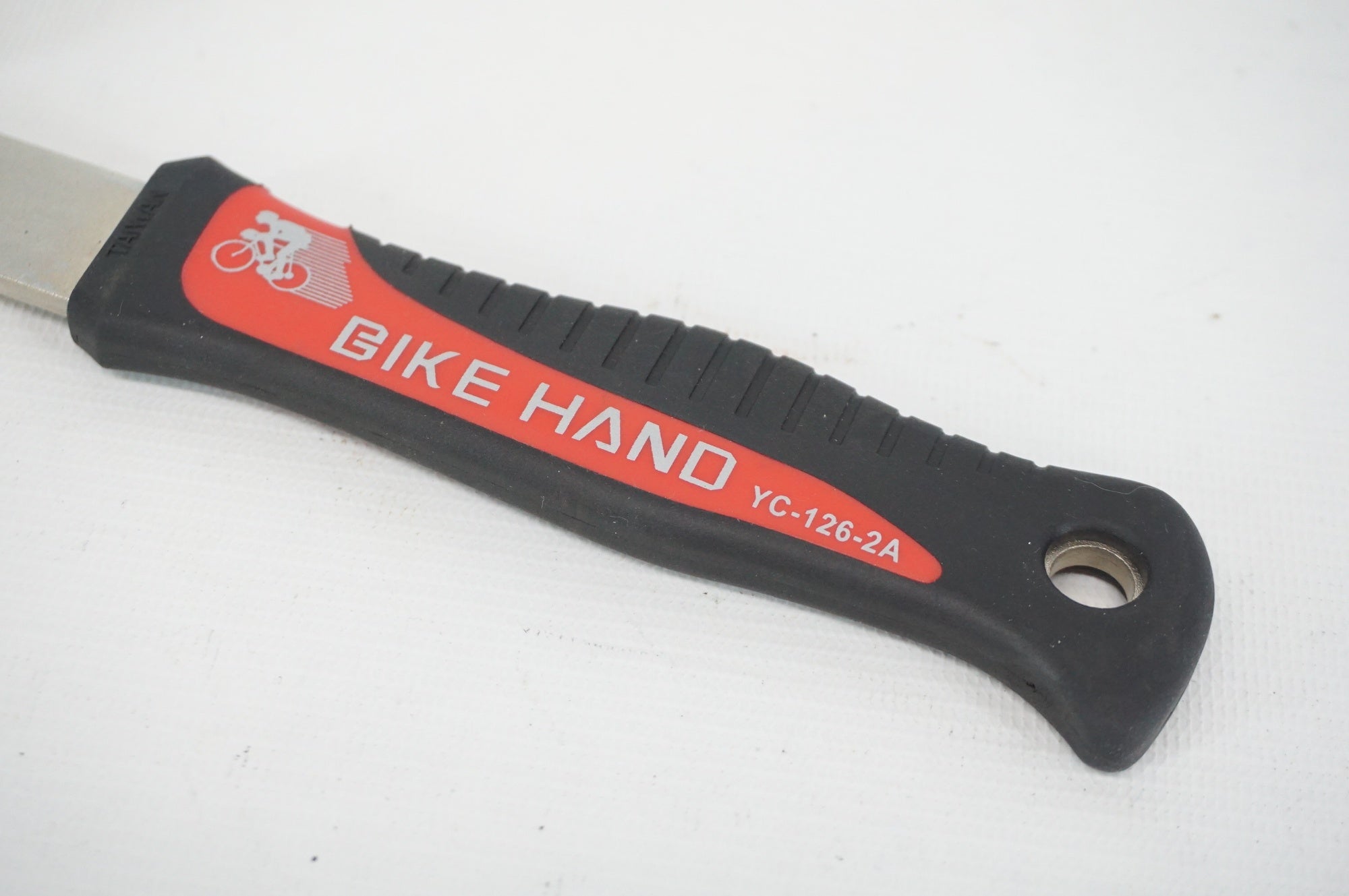 BIKE HAND 「バイクハンド」 YC-126-2A フリーホイルリムーバー / 阪急
