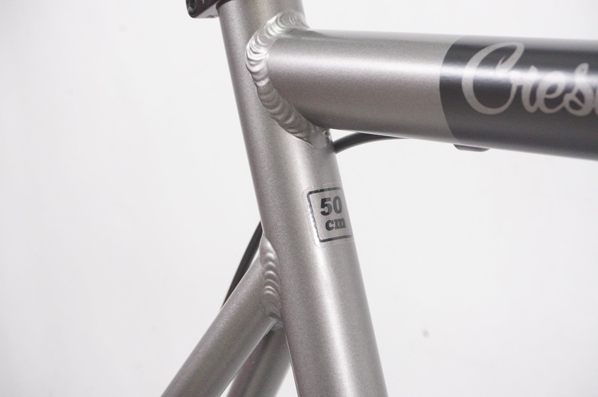 TERN 「ターン」 CREST 2023年モデル 20インチ ミニベロ / バイチャリ浦和ベース