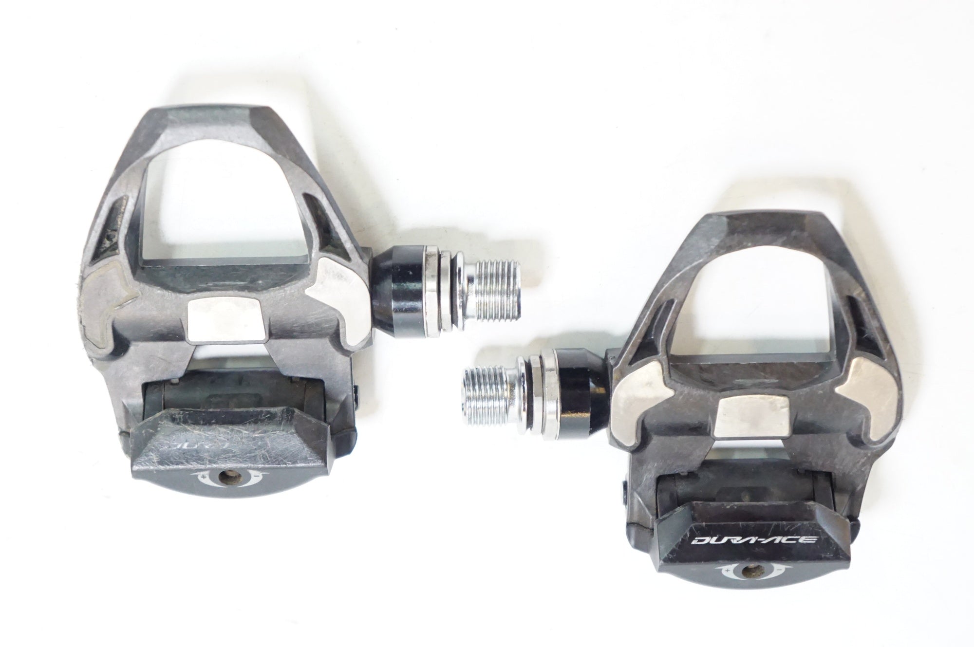 SHIMANO 「シマノ」 DURA-ACE PD-R9100 ペダル / 熊谷本店