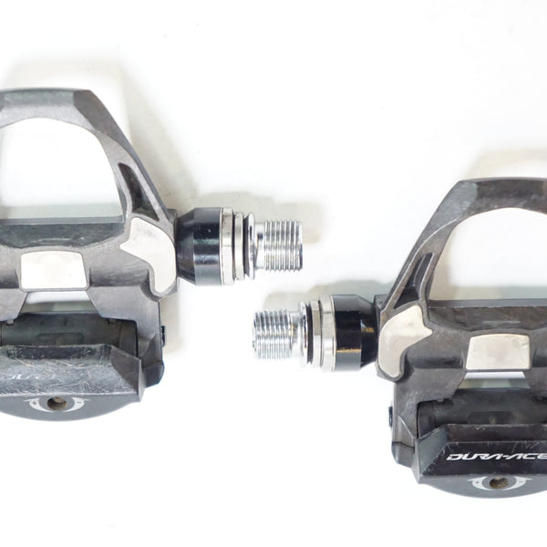 ビンディングペダル - ペダル - パーツ ｜ バイチャリ公式オンライン