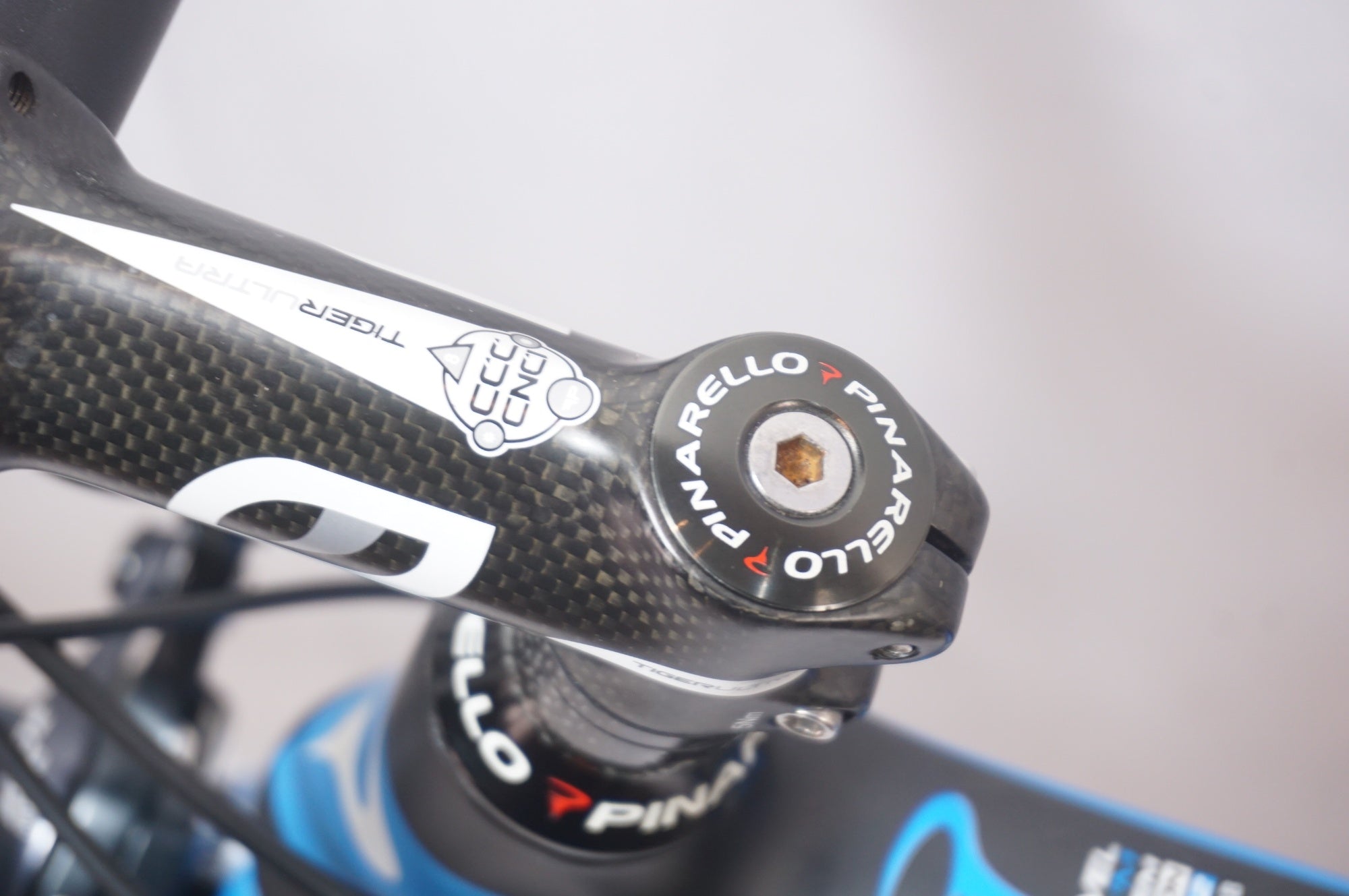 PINARELLO 「ピナレロ」 MARVEL 30.12 THINK2 2014年モデル ロード