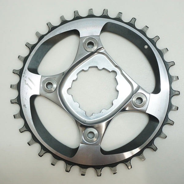 SRAM X-SYNC チェーンリング　42T SRAM ( スラム ) チェーンリング X-SYNC ROAD DIRECT MOUNT