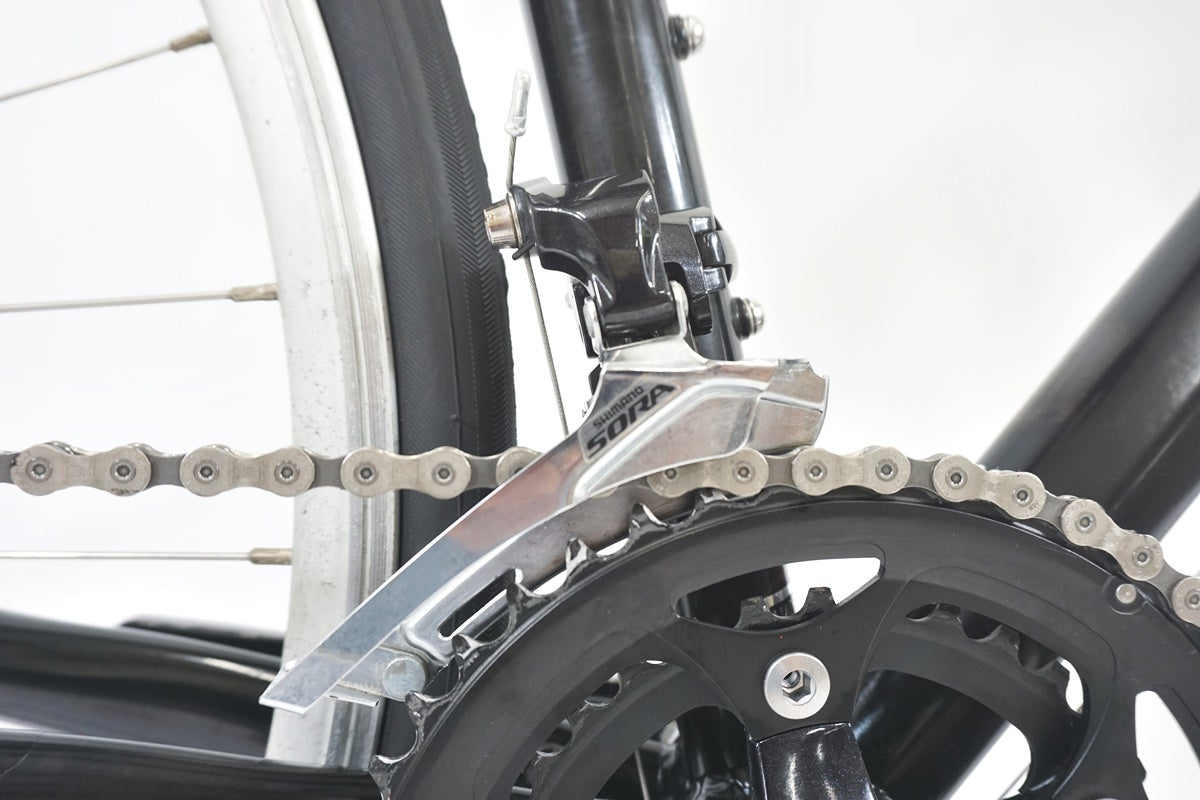 LOUIS GARNEAU 「ルイガノ」 LGS-CEN 2015年モデル ロードバイク / 東京商品化センター