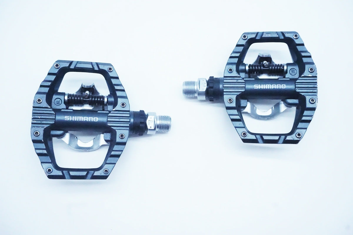 SHIMANO「シマノ」 PD-EH500 ペダル/ 京都西院店