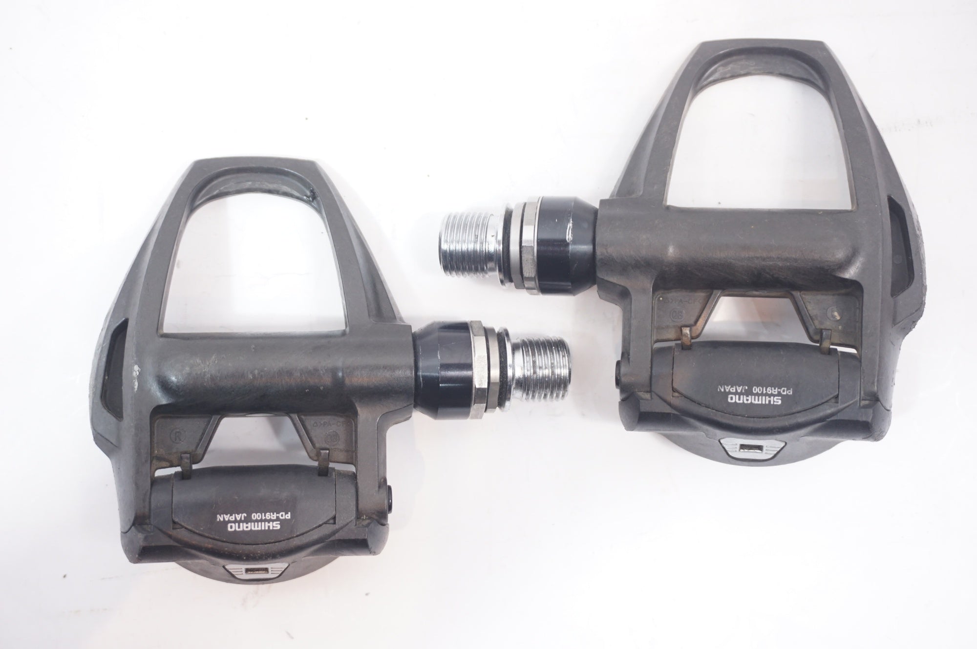 SHIMANO 「シマノ」 DURA-ACE PD-R9100 ペダル / 世田谷店