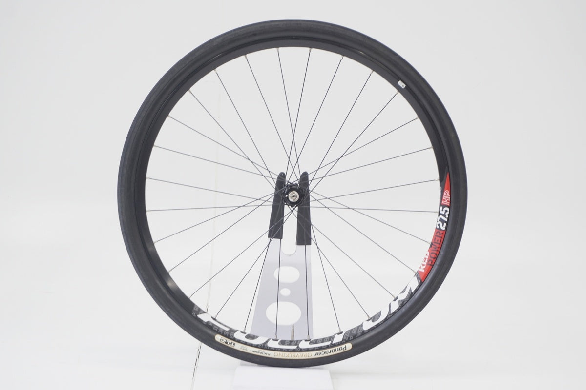 FULCRUM 「フルクラム」 RED POWER HP 27.5 DISC フロントホイール / 京都八幡店