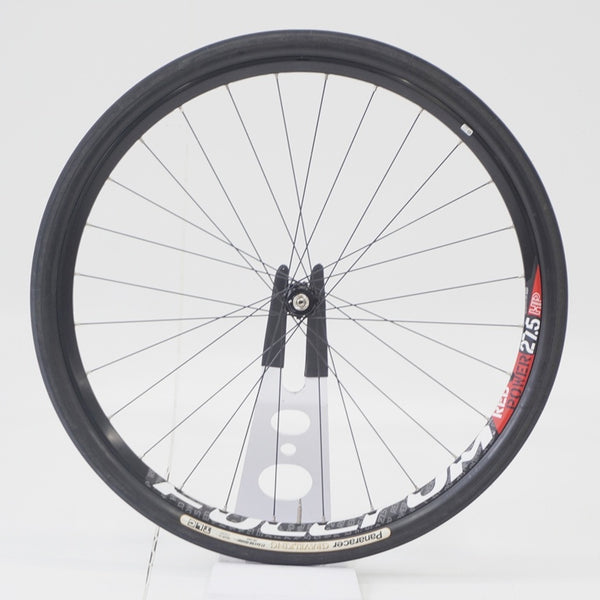 安いそれに目立つ FULCRUM 「フルクラム」 RED POWER HP 27.5 DISC フロント パーツ