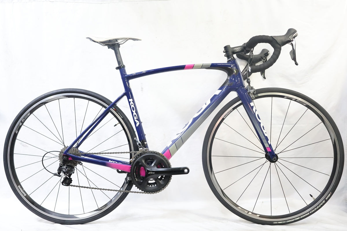 KOGA 「コガ」 KIMERA ROAD PRESTIGE 2016年モデル ロードバイク / 高知店