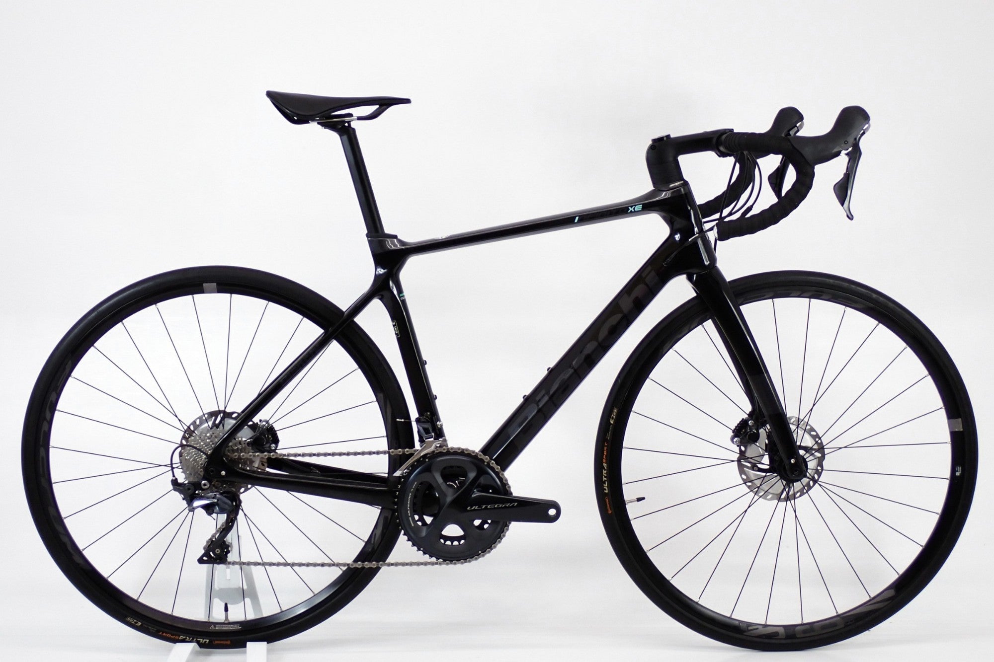 BIANCHI 「ビアンキ」 INFINITO XE DISC ULTEGRA 2022年モデル ロードバイク / 伊勢崎店