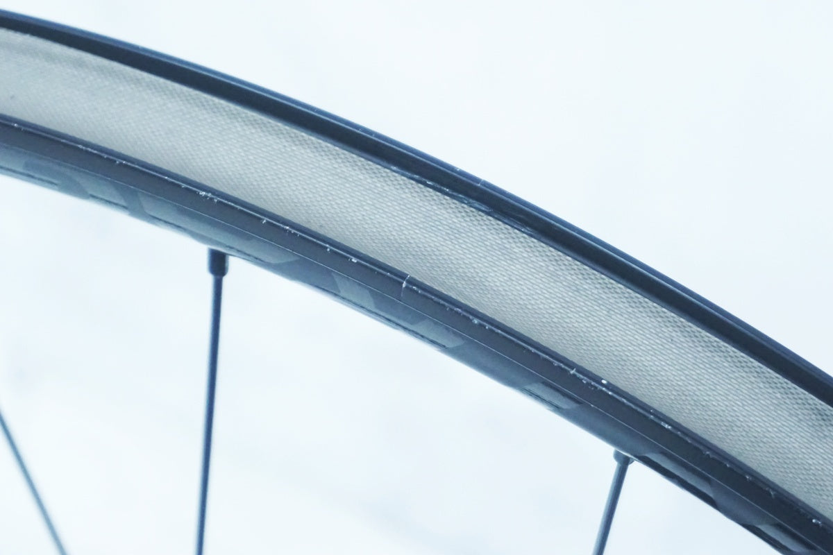 BONTRAGER 「ボントレガー」 PARADIGM SL DISC シマノ11速 ホイール