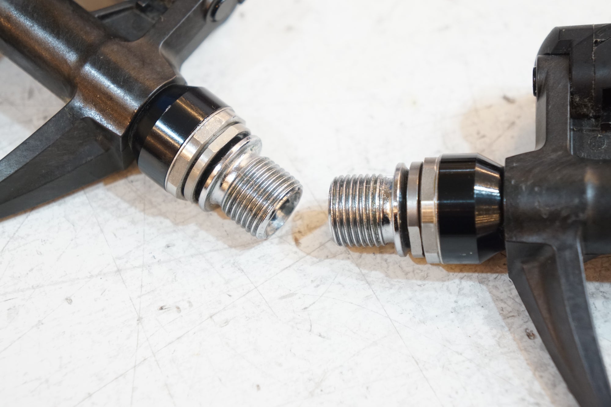 SHIMANO 「シマノ」 DURA-ACE PD-R9100 ペダル / バイチャリ浦和ベース