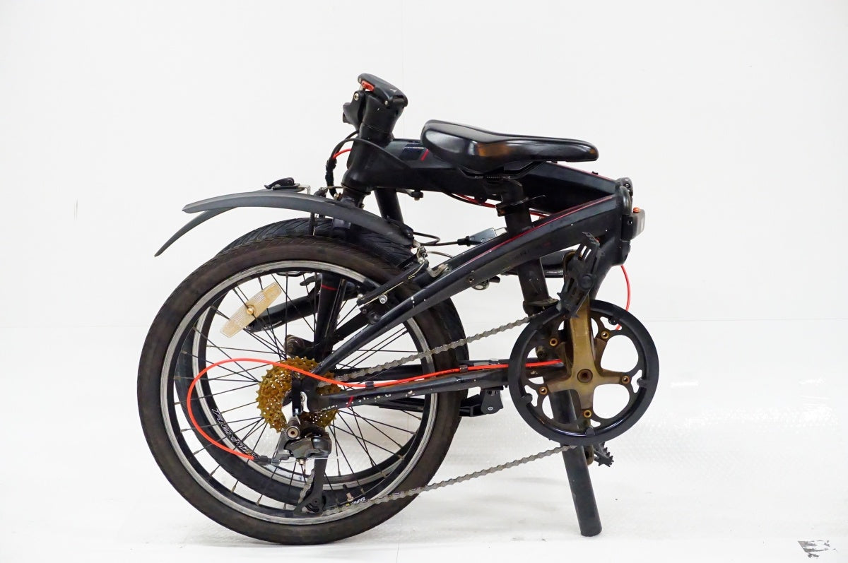 ジャンク TERN 「ターン」 VERGE N8 2019年モデル 20インチ 折り畳み自転車 / 名古屋大須店