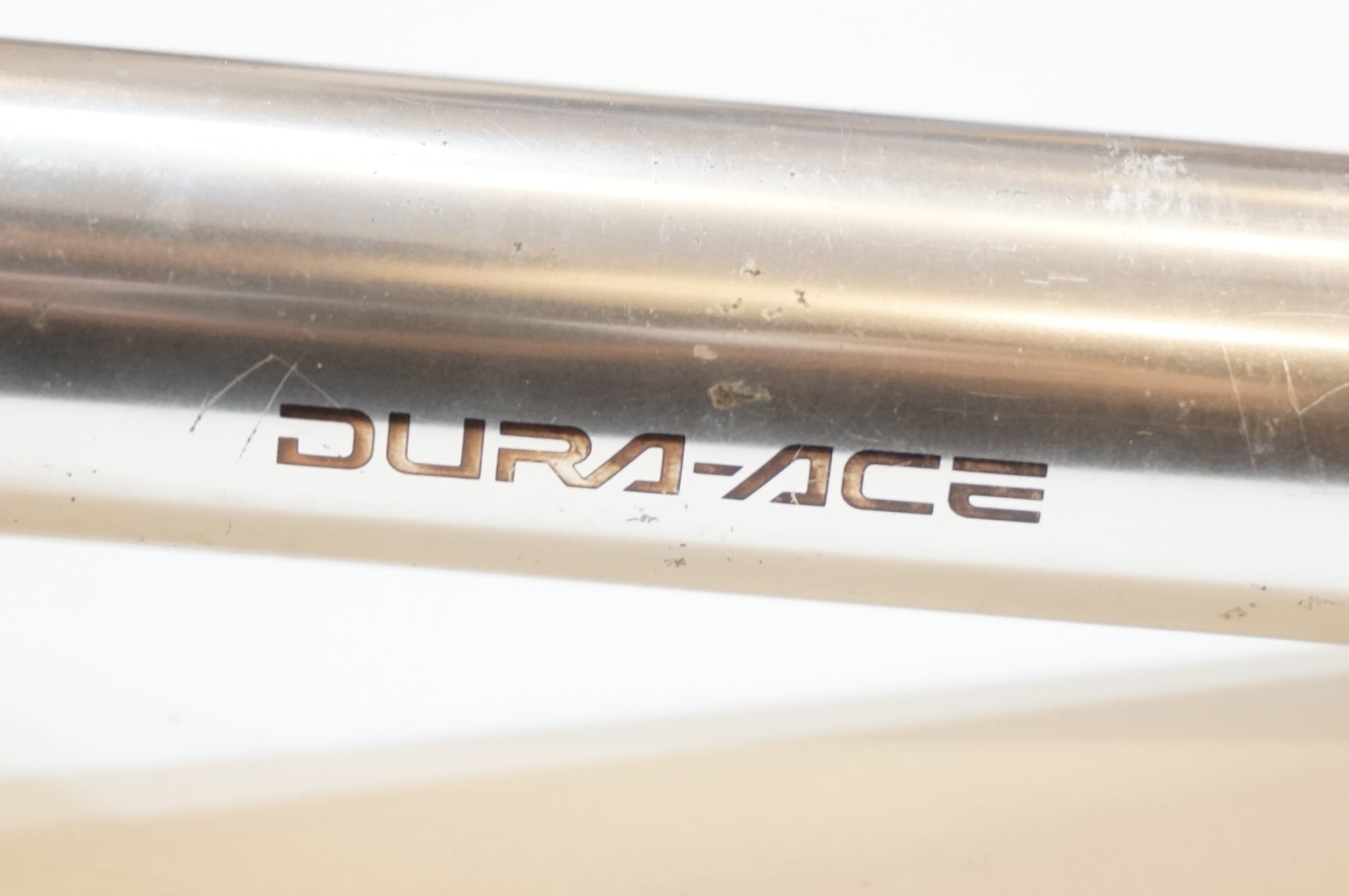 SHIMANO 「シマノ」 DURA-ACE 115mm φ27.0 シートポスト / 浦和ベース