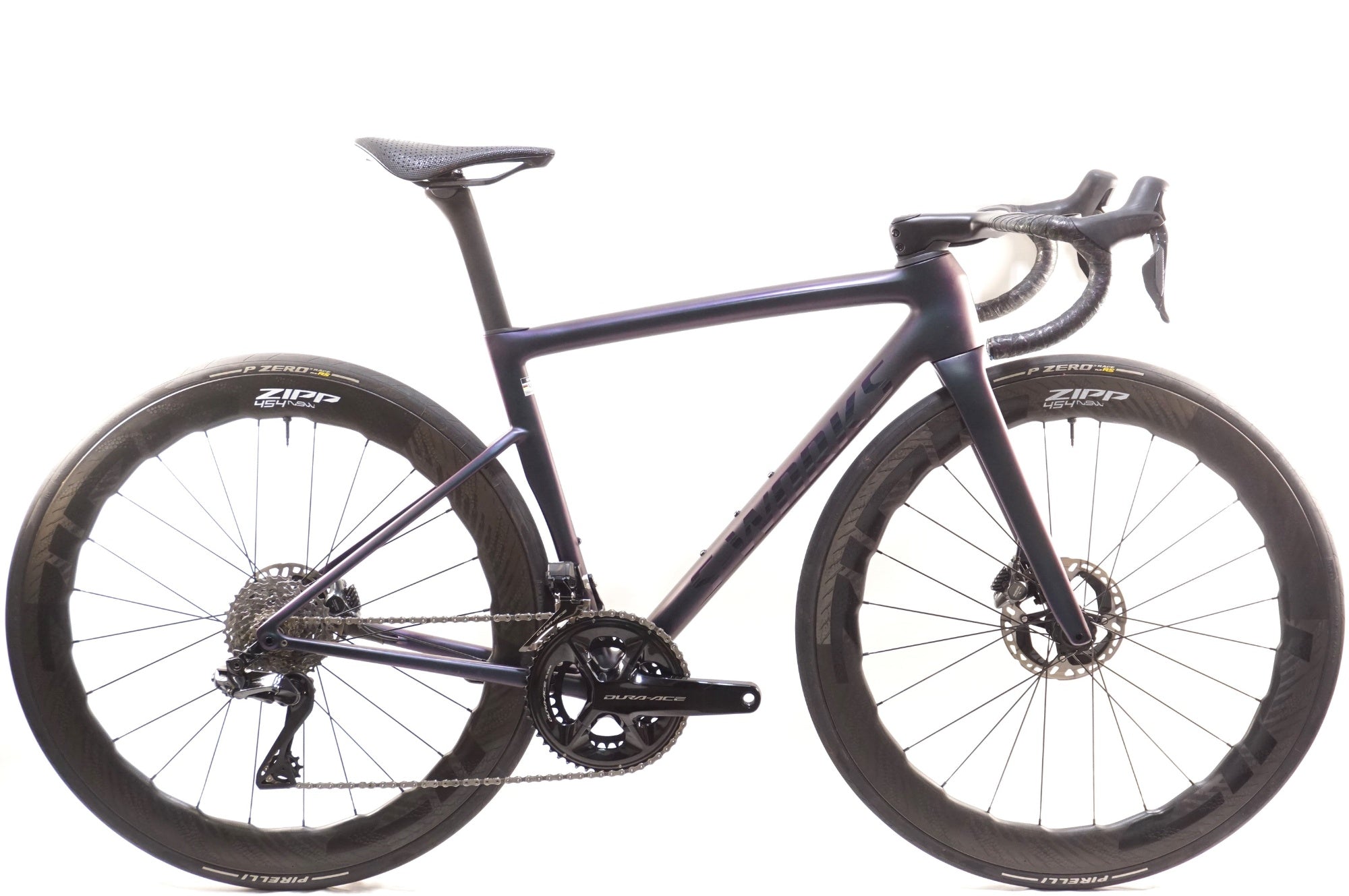 SPECIALIZED  「スペシャライズド」 S-WORKS TARMAC SL8 ホイールカスタム 2024年モデル ロードバイク / 中目黒店