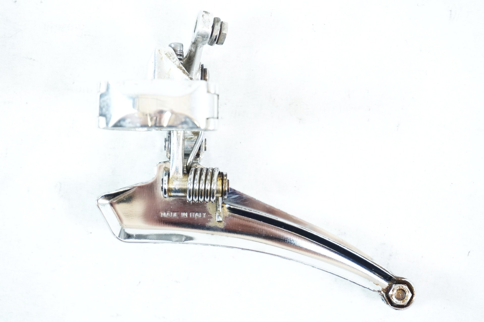 CAMPAGNOLO 「カンパニョーロ」 VICTORY フロントディレイラー / 有明ガーデン店