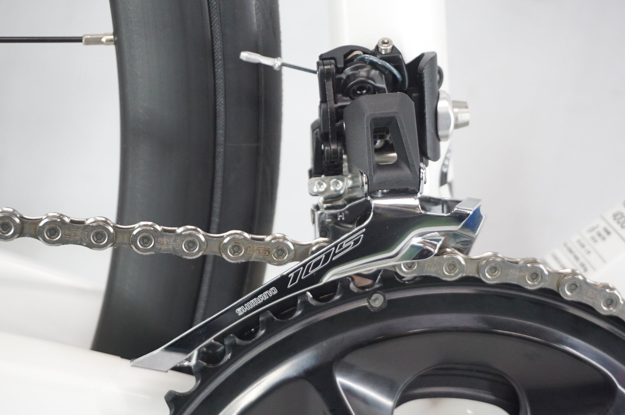 MERIDA 「メリダ」 REACTO 4000 2024年モデル ロードバイク / 阪急塚口