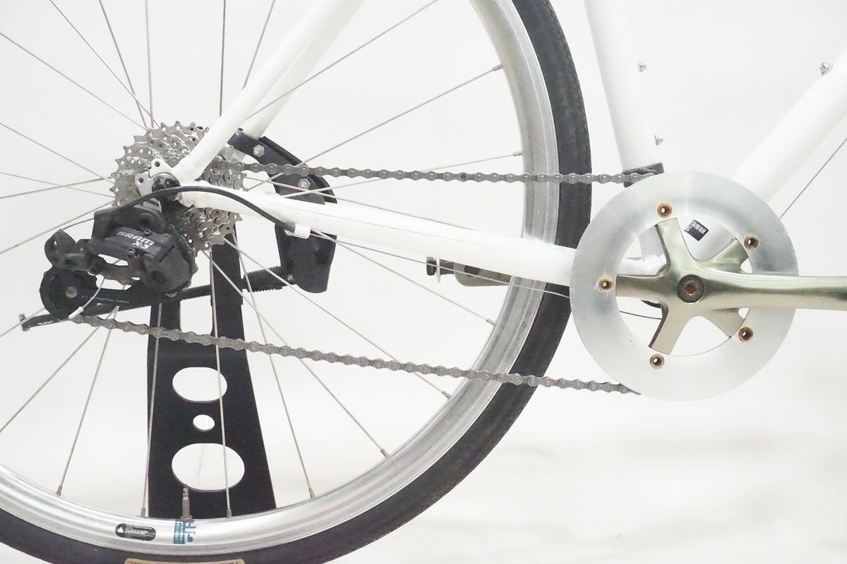 GIANT 「ジャイアント」 TRADIST 2011年モデル クロスバイク/ 京都西院店