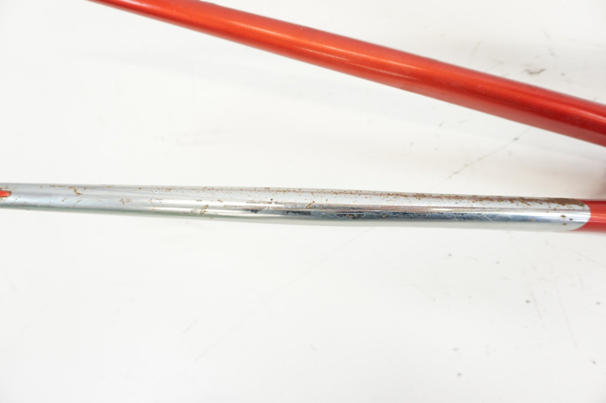 MARUISHI 「マルイシ」 NJS 年式不明 フレーム / 宇都宮店