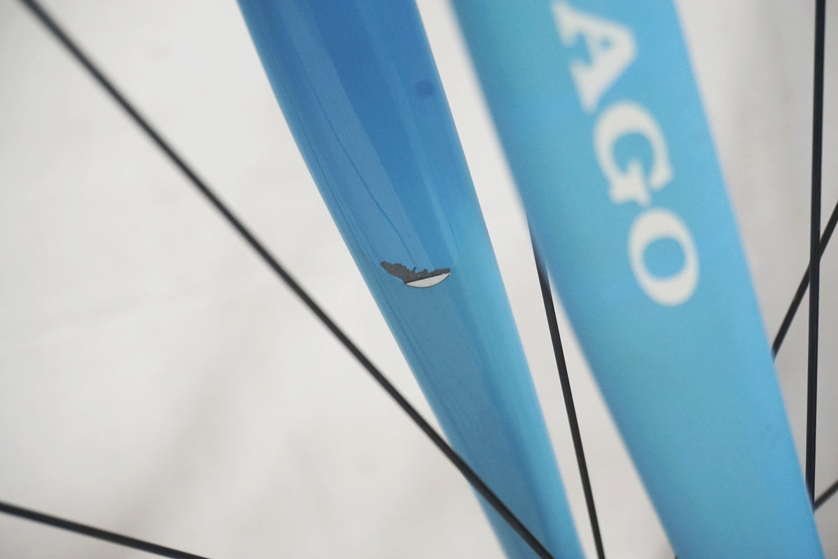 COLNAGO 「コルナゴ」 WINDY 2008年頃モデル クロスバイク / 大阪美原北インター店