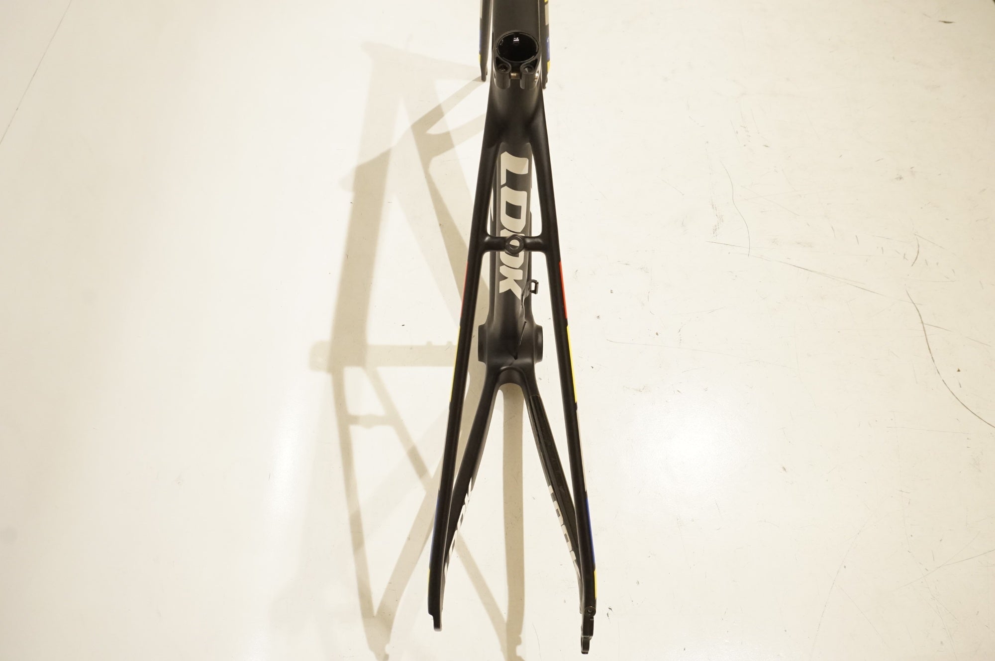 LOOK 「 ルック」 785 HUEZ RS 2019年モデル フレームセット / 浜松店