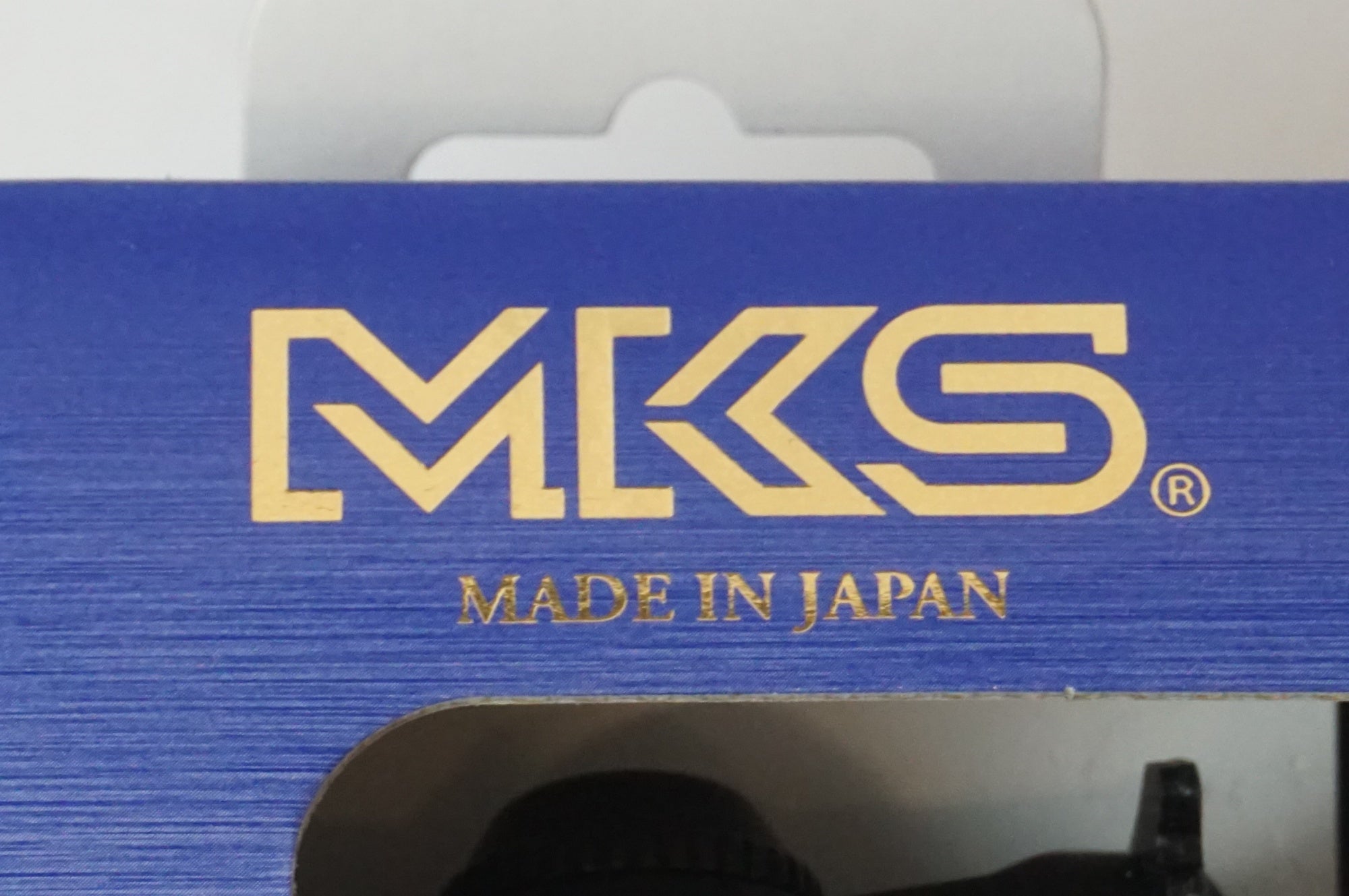 MKS 「ミカシマ」 SYLVAN STREAM NEXT ペダル / 浜松店 ｜ バイチャリ