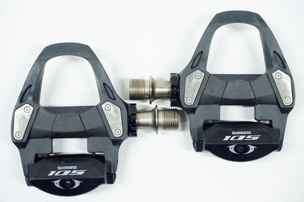 SHIMANO 「シマノ」 105 PD-R7000 ペダル / 名古屋大須店