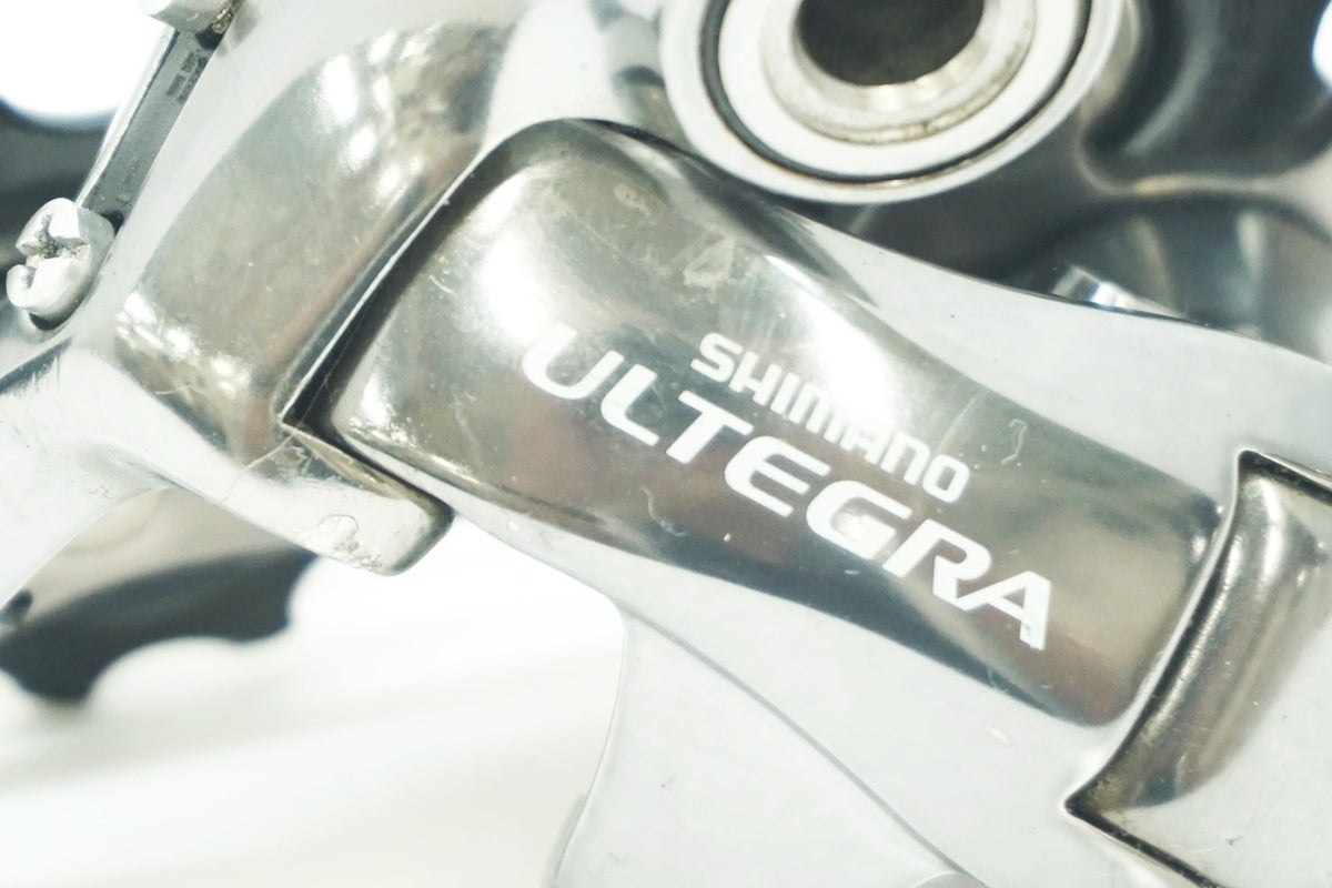 SHIMANO 「シマノ」 ULTEGRA RD-6600 リアディレイラー / 大阪美原北インター店