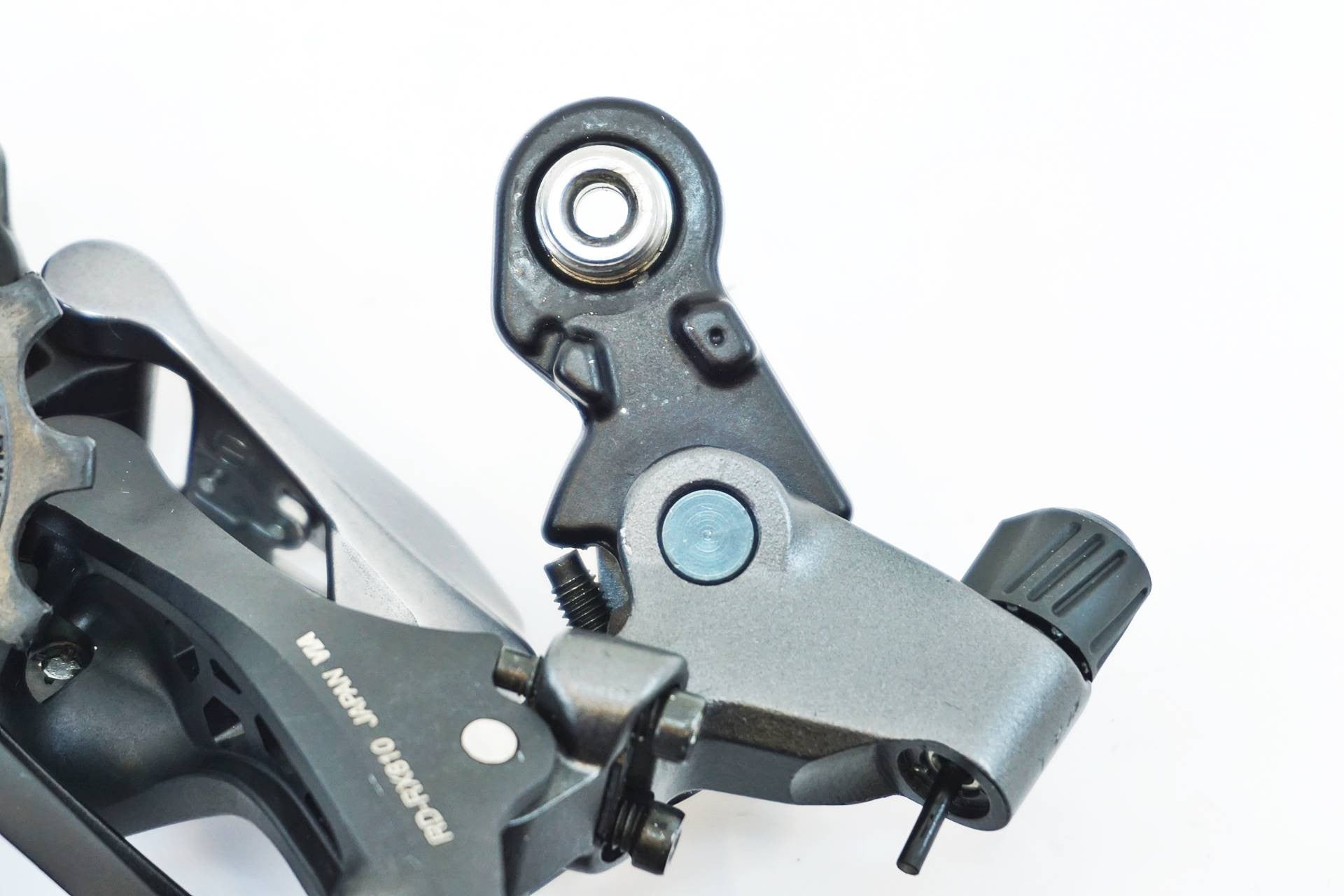 SHIMANO 「シマノ」 GRX RD-RX810 リアディレイラー / 有明