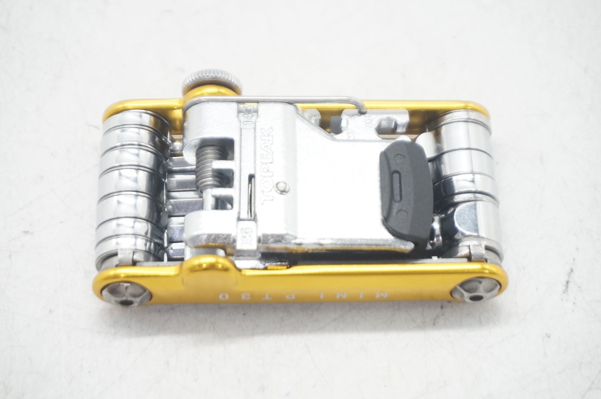 TOPEAK 「トピーク」 MINI PT30 携帯工具 / 大阪門真店