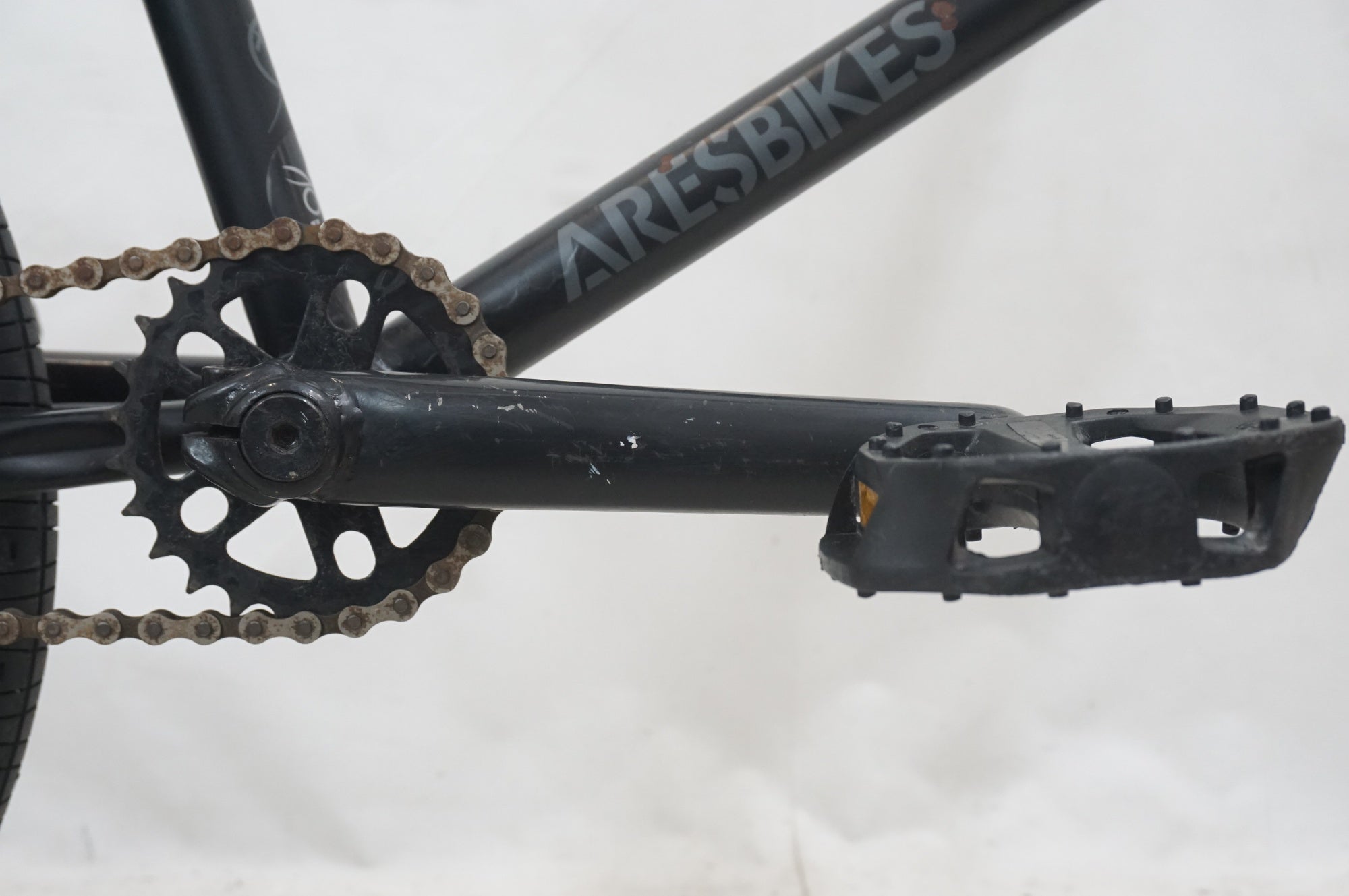 ARESBIKES SWORD 2018年モデル BMX / 福岡アイランドシティ店