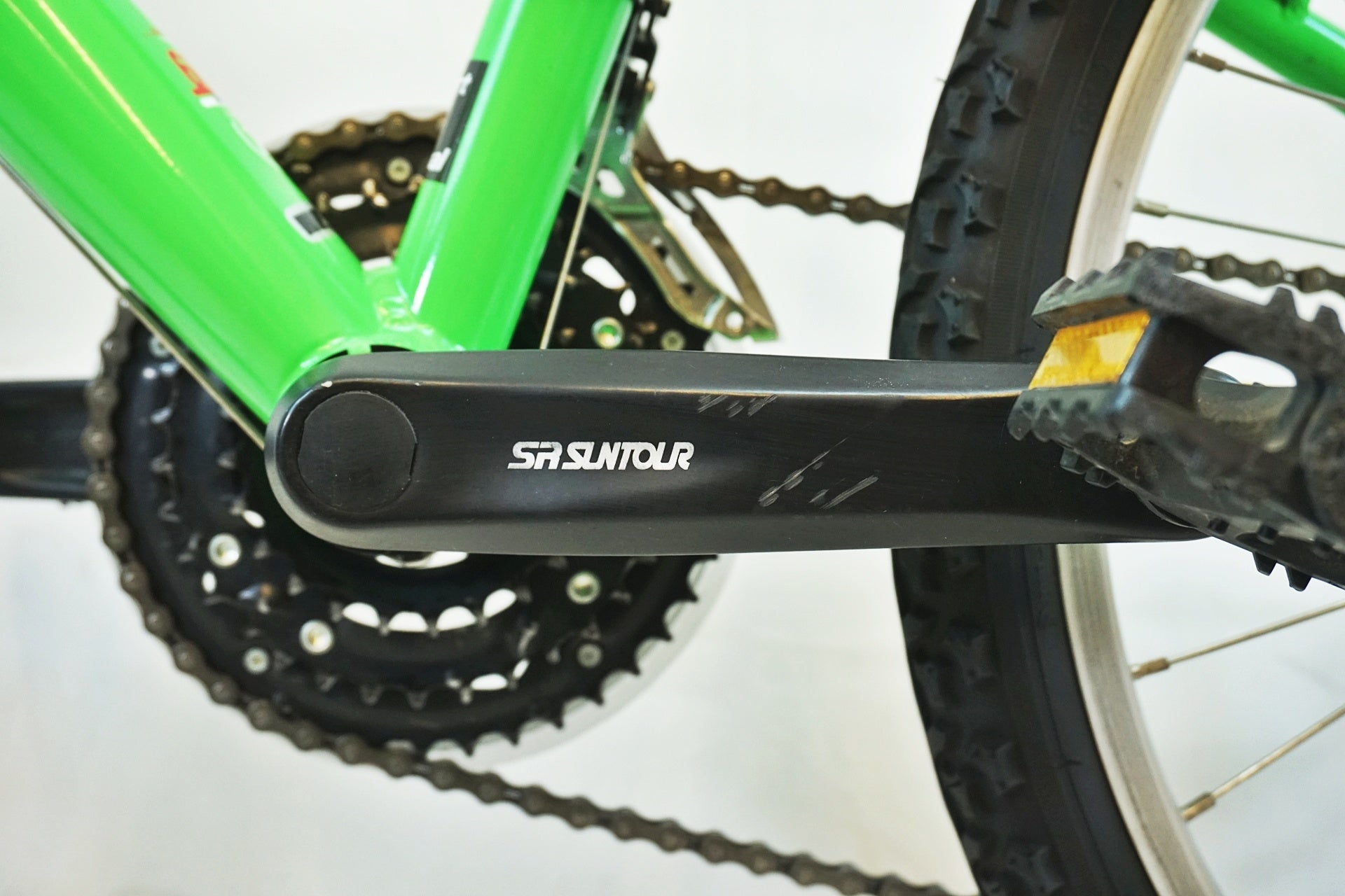 LOUIS GARNEAU 「ルイガノ」 LGS-J22 2019年モデル 22インチ キッズバイク / 有明ガーデン店