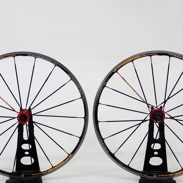 MAVIC 「マビック」 KSYRIUM SL シマノ11速 ホイールセット / 伊勢崎店